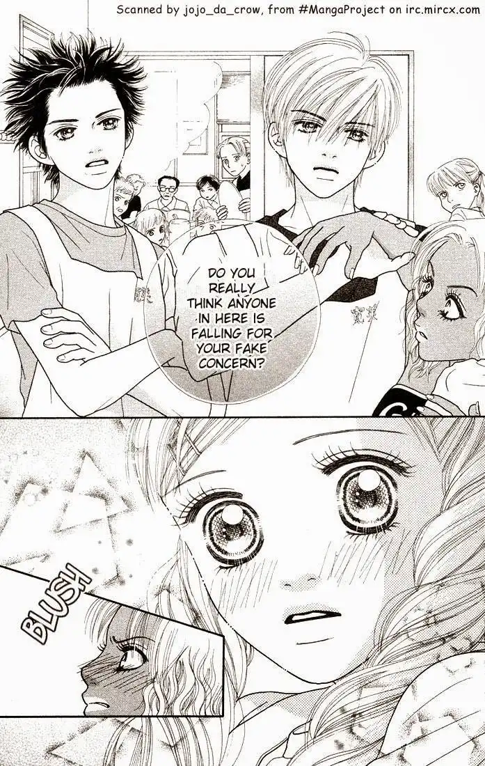 Parfait Tic Chapter 26 16